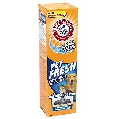 Arm & Hammer Pet Fresh Deodorizer