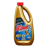 Liquid-Plumr Clog Remover - 900ml