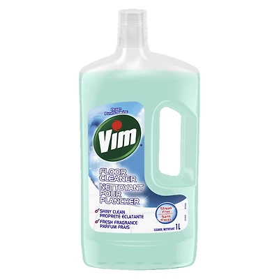 Vim Floor Cleaner - Ocean - 1L