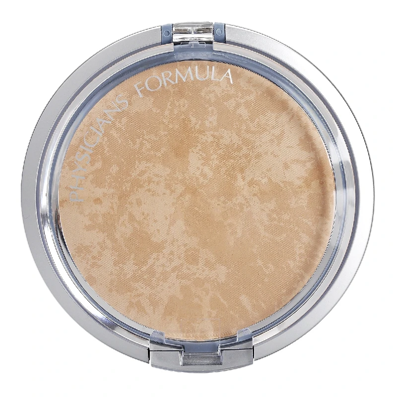 Physicians Formula Mineral Wear Talc-Free Mineral Face Powder