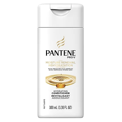 Pantene Pro-V Conditioner - Moisture Renewal - 100ml