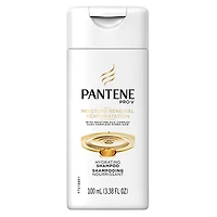 Pantene Pro-V Shampoo - Moisture Renewal - 100ml