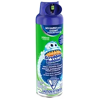 Scrubbing Bubbles Mega Shower Foamer Cleaner - Fresh - 567g