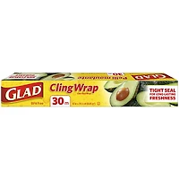 Glad Cling Wrap - 30m