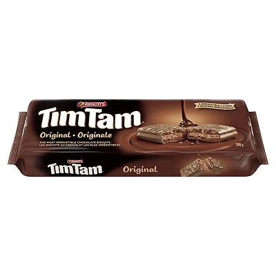 Arnott's Tim Tam - Original - 200g