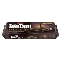 Arnott's Tim Tam - Dark Chocolate - 200g