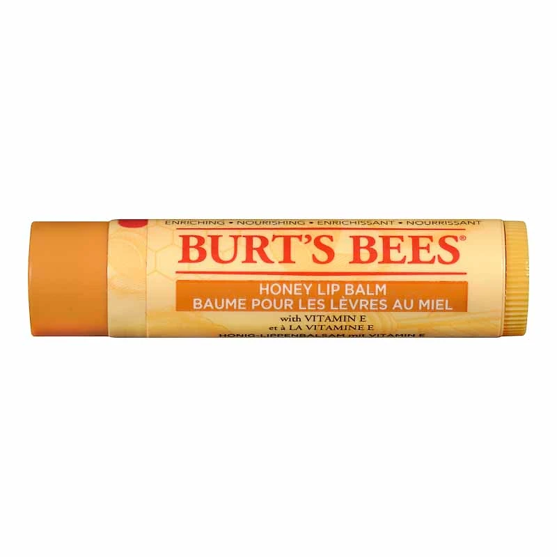 Burt's Bees Honey Lip Balm