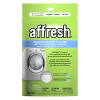 Affresh Washer Cleaner - 3s