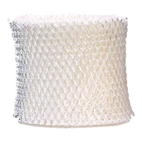 Vicks Protec Extended Life Humidifier Filter - White