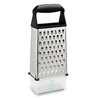 Oxo Softworks Box Grater