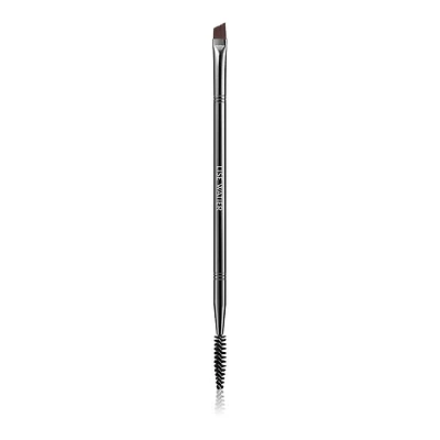 Lise Watier Double Applicator Lash and Eyebrow Brush