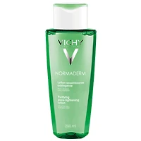 Vichy Normaderm Purifying Astringent Toner - 200ml