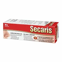Secaris Nasal Gel - 30g