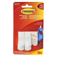 Command Small Utility Hooks - 2's