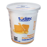 Today by London Drugs Creamed Natural Pure Honey - 1 kg