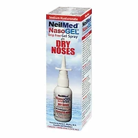 NeilMed NasoGel Spray – 45ml