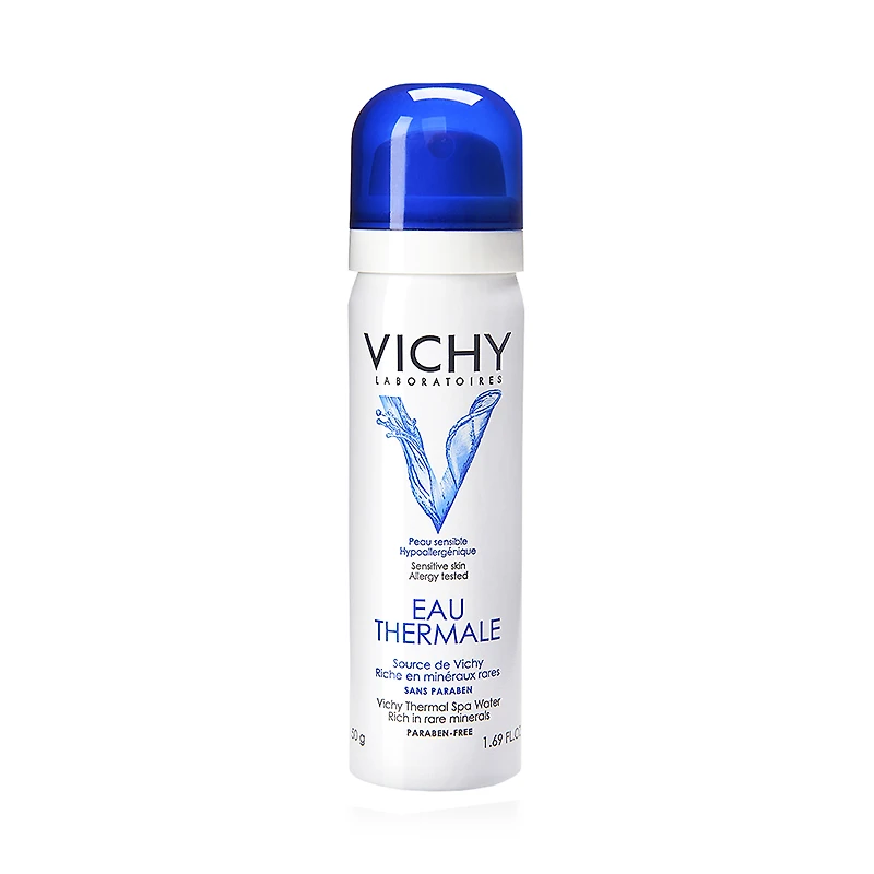 Vichy Thermal Spa Water - 50ml