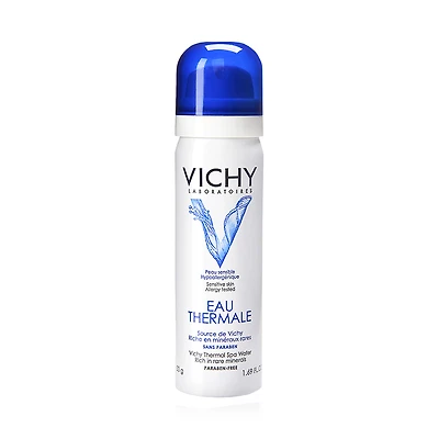 Vichy Thermal Spa Water - 50ml