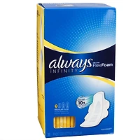 Always Infinity Regular - 36's / Jumbo