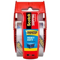3M Scotch Packaging Tape Dispenser