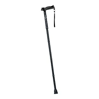 Hugo Ergonomic Cane - Ebony - 731-491