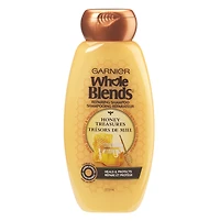 Garnier Whole Blends Repairing Shampoo - Honey Treasures - 370ml