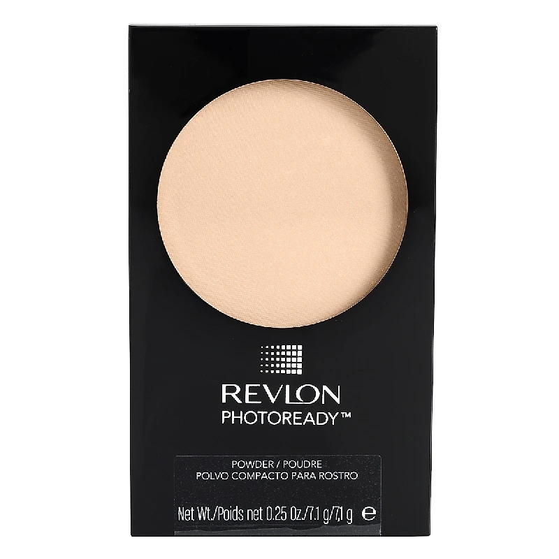 Revlon PhotoReady Powder - Light to Medium
