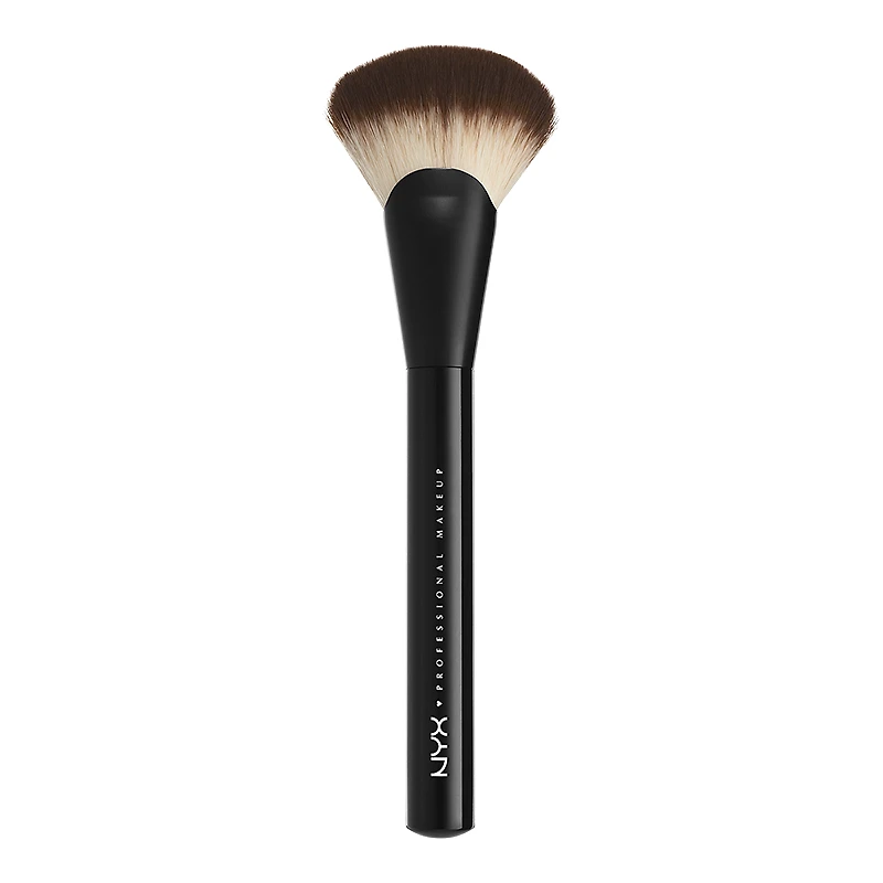 NYX Professional Makeup Pro Fan Brush