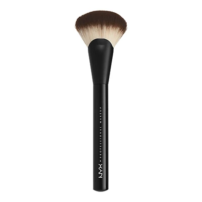 NYX Professional Makeup Pro Fan Brush