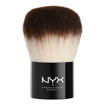 NYX Professional Makeup Pro Kabuki Brush