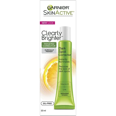 Garnier SkinActive Clearly Brighter Dark Spot Corrector - 30ml