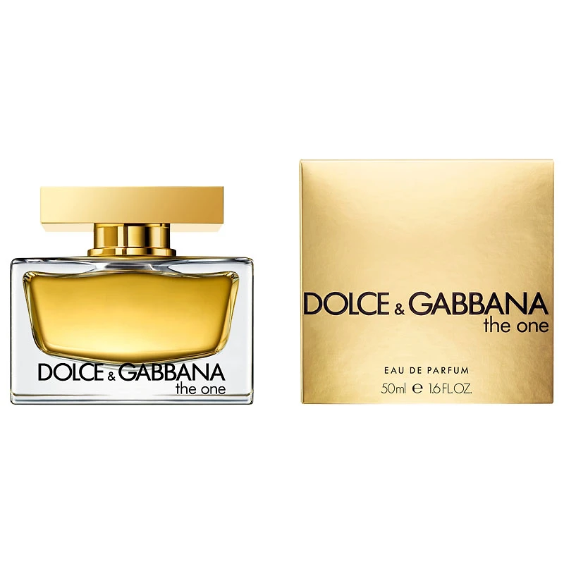 Dolce&Gabbana The One Eau de Parfum - 50ml