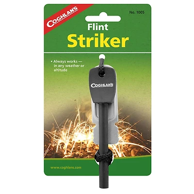Coghlan's Flint Striker