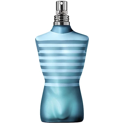 Jean Paul Gaultier Le Male Eau de Toilette - 125ml