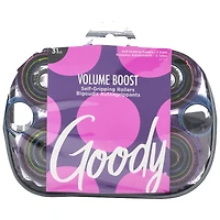 Goody Self Hold Rollers - Multi Pack - 31s