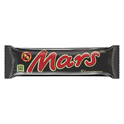 Mars - 52g