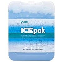 Ice Pak 200 Plastic Bottle - 30oz