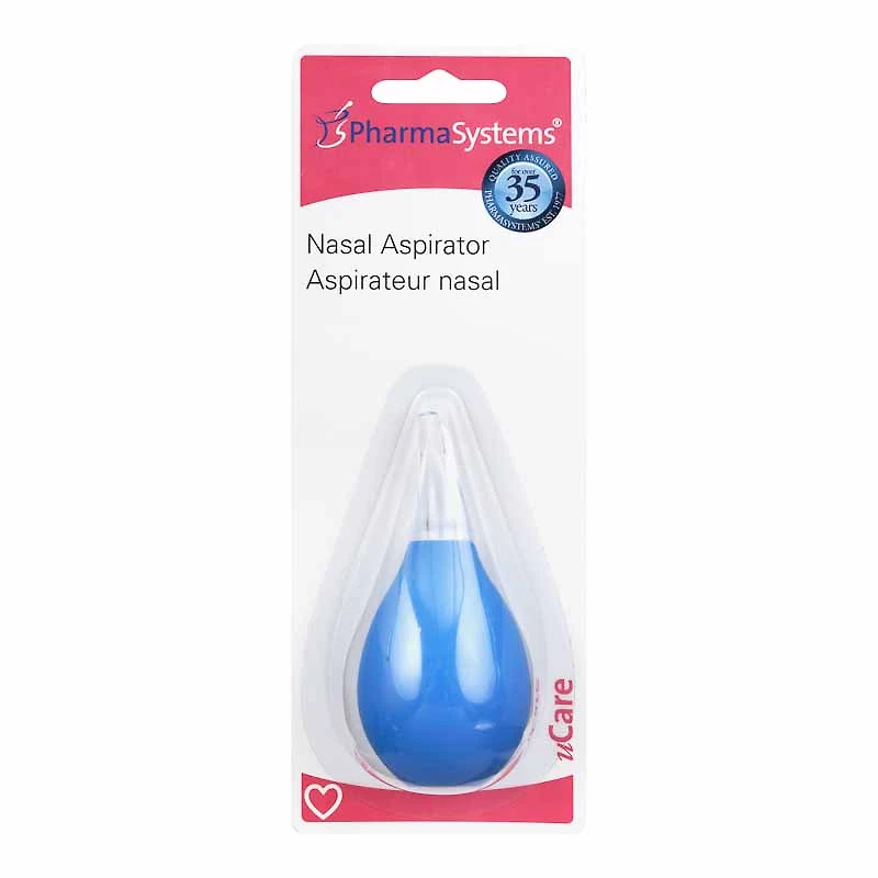 PharmaSystems Nasal Aspirator - PS900