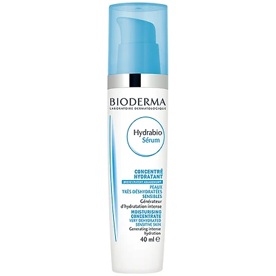 Bioderma Hydrabio Moisturizing Serum - 40ml