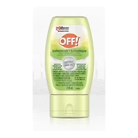 OFF! Botanicals Insect Repellent Lotion - 118ml
