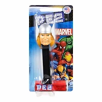 Pez Marvel Universe - 16.4g