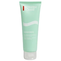 Biotherm Homme Aquapower Oligo Thermal Fresh Cleanser - 125ml