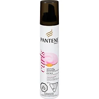 Pantene Curls Defining Mousse - Maximum Hold - 187g