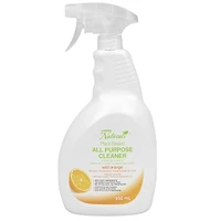 London Naturals All Purpose Cleaner - Wild Orange - 950ml