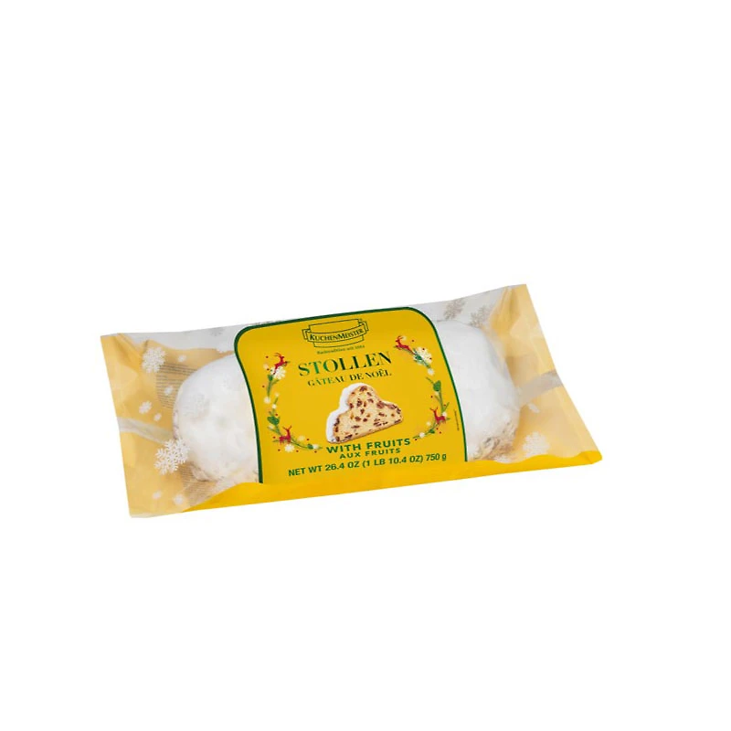Kuchenmeister Christmas Stollen - 750g