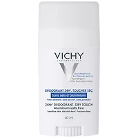 Vichy Deodorant Care Stick - 40ml