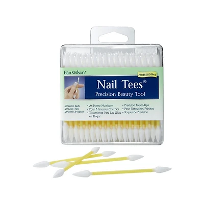 Fran Wilson Nail Tees - 120s