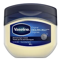 Vaseline Original Healing Jelly - 100g