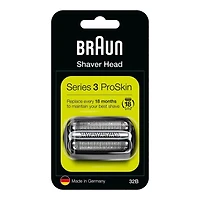 Braun 32B Shaving Head for Braun Series 3