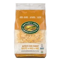 Nature's Path Cereal - Honey'd Corn Flakes - 750g